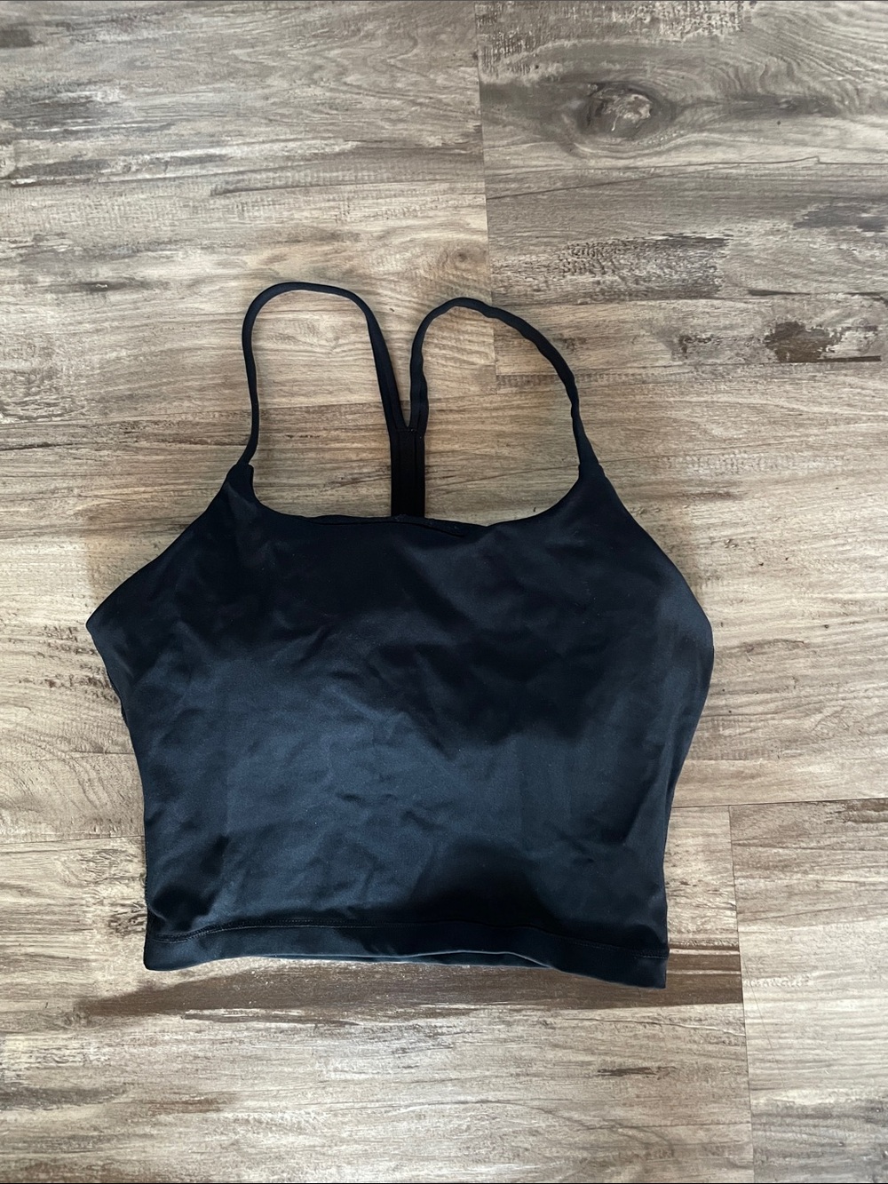 CRZ YOGA Crop Tank